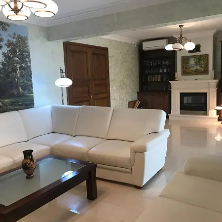 Dreamvilla Vip 빌라 *