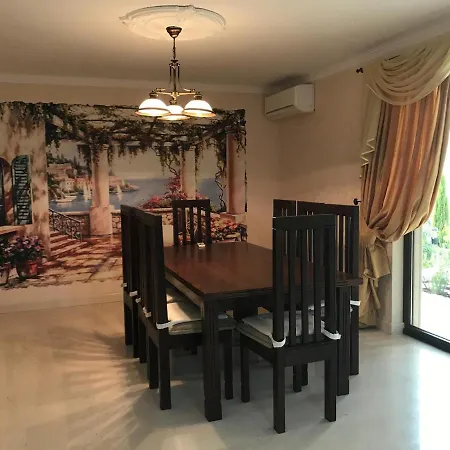 빌라 Dreamvilla Vip 트로기르