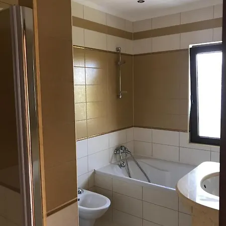 빌라 Dreamvilla Vip *