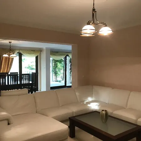 빌라 Dreamvilla Vip