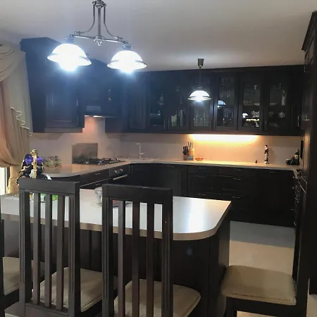 Dreamvilla Vip 트로기르