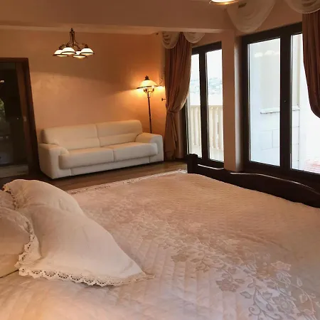 Dreamvilla Vip * 트로기르