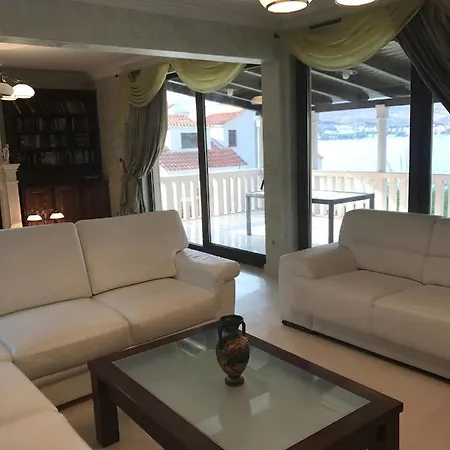 Dreamvilla Vip * 트로기르