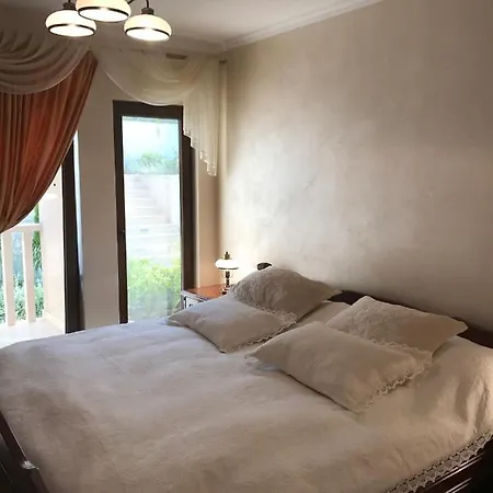 Dreamvilla Vip 트로기르