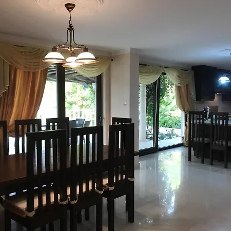 빌라 Dreamvilla Vip 트로기르