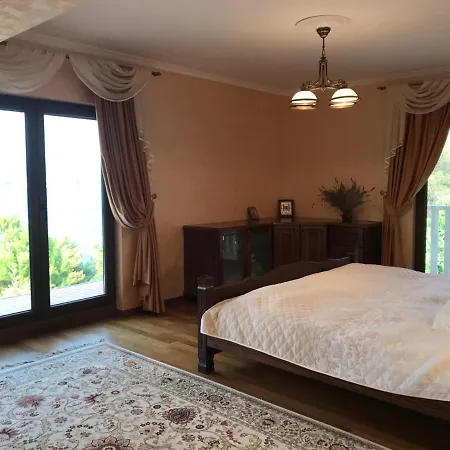 빌라 Dreamvilla Vip