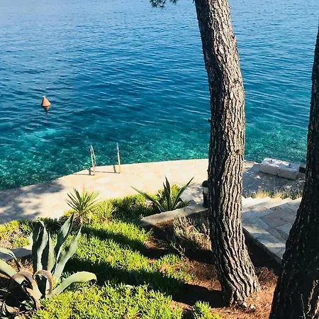 Villa Dreamvilla Vip Trogir